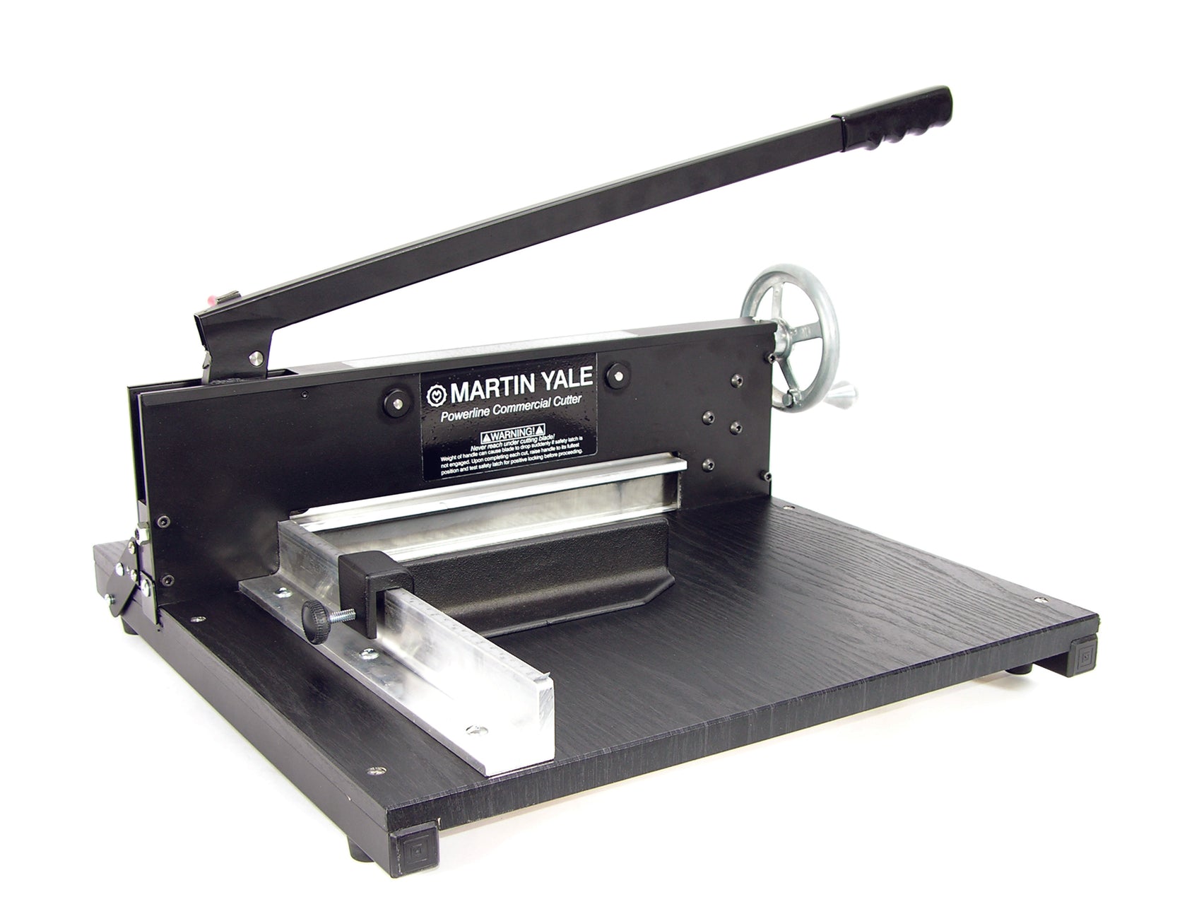 Which Print Finishing Equipment is Essential for Small-to-Medium-Sized Print Shops?