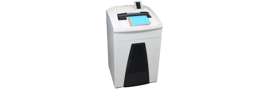 Schools Should Use Shredders to Protect Private Student and Faculty Information