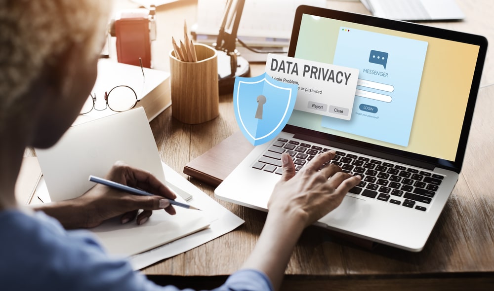 Secure Paper Handling for Data Protection | Whitaker Brothers