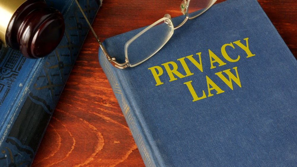 How Do Data Privacy Laws Change from State to State?