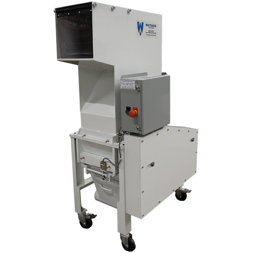 Datastroyer 120 Data Disintegrator