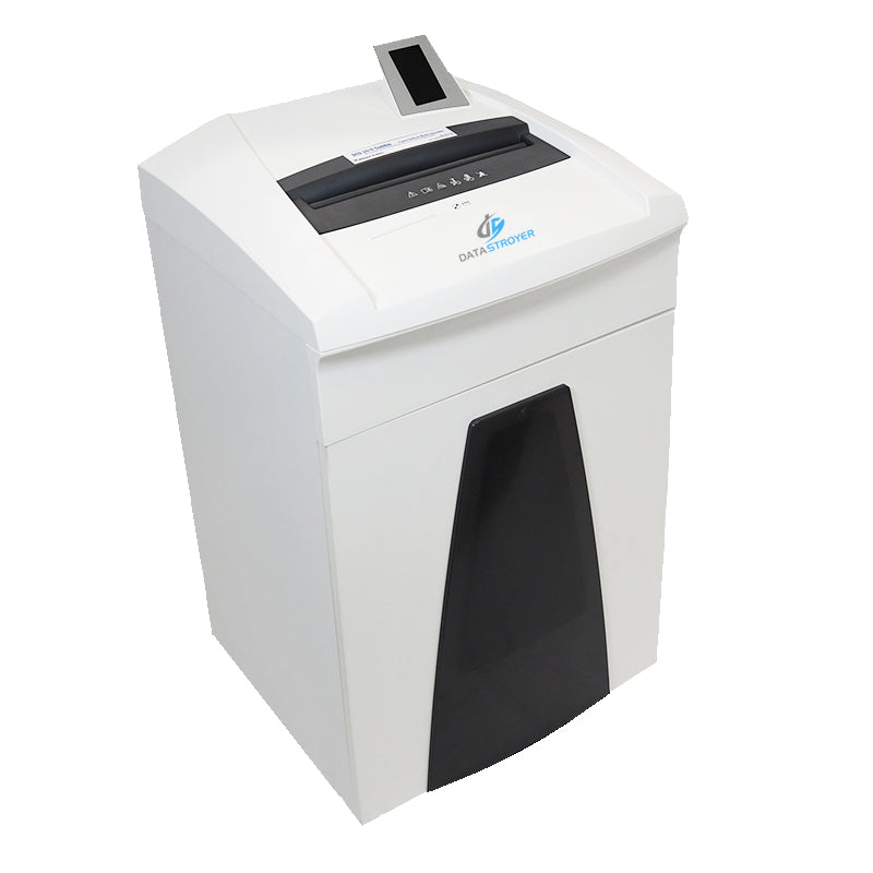 Datastroyer DCS 36/7 High Security COMBO Paper & CD Shredder Level 6/P-7