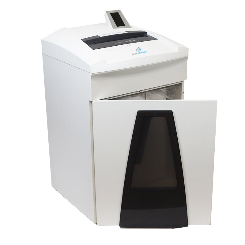 Datastroyer DCS 36/7 High Security COMBO Paper & CD Shredder Level 6/P-7