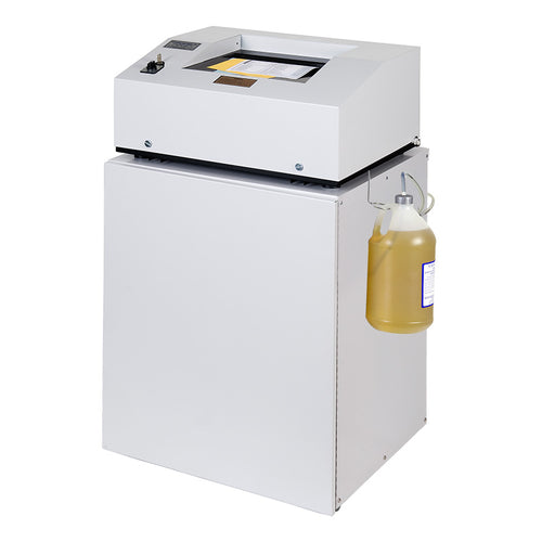 220V-50Hz Datastroyer 007SF High Security Paper Shredder Package Level 6/P-7