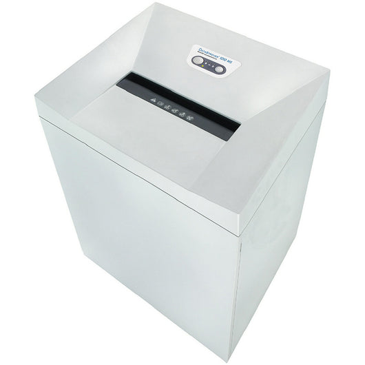 Datastroyer 1010 MS Microshred® High Security Shredder with Auto Oiler