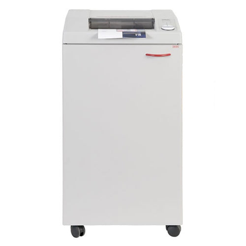 220V-50Hz Datastroyer® 2600/2 SMC High Security Paper Shredder Level 6/P-7