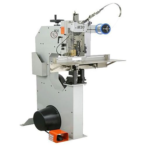 DeLuxe M30 7/8" Paper Stitcher