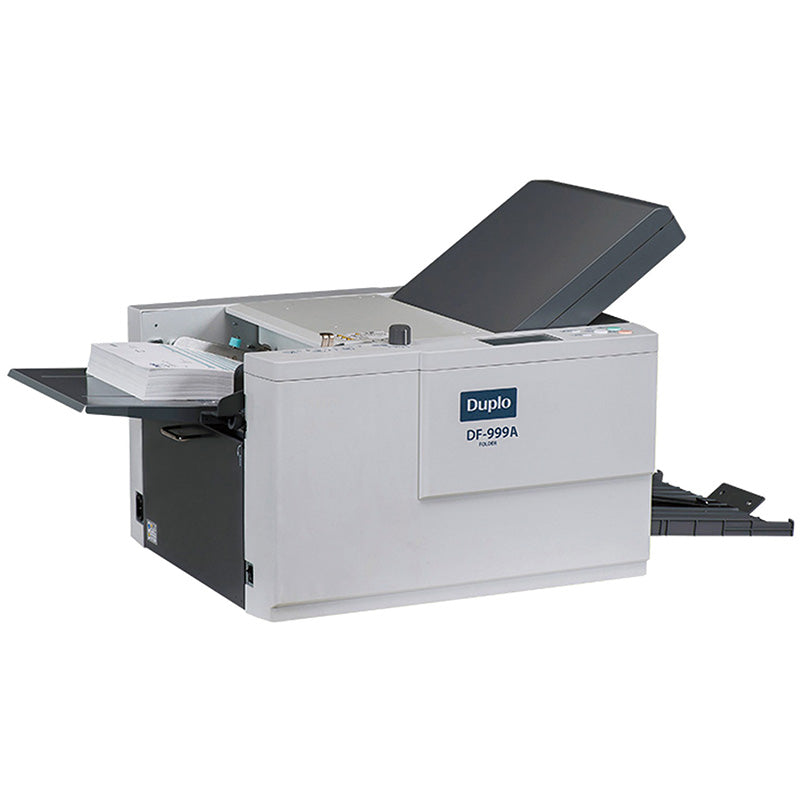 Duplo DF-999A Automatic Paper Folder