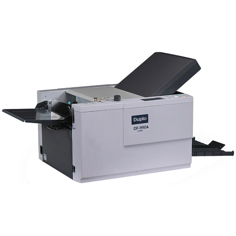 Duplo DF-990A Automatic Paper Folder