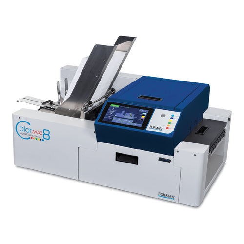 Formax ColorMax9 Digital Color Printer