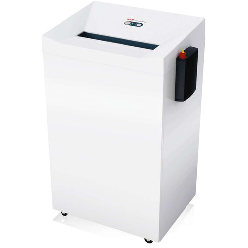 HSM Classic 411.2 High Security Shredder Level 6/P-7