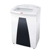 HSM Securio B34 High Security Cross Cut Shredder Level 6/P-7