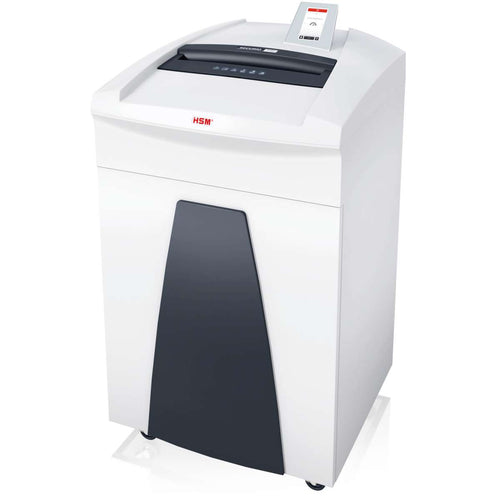 HSM Securio P36i 1/4" Strip Cut Shredder Level 2/P-2