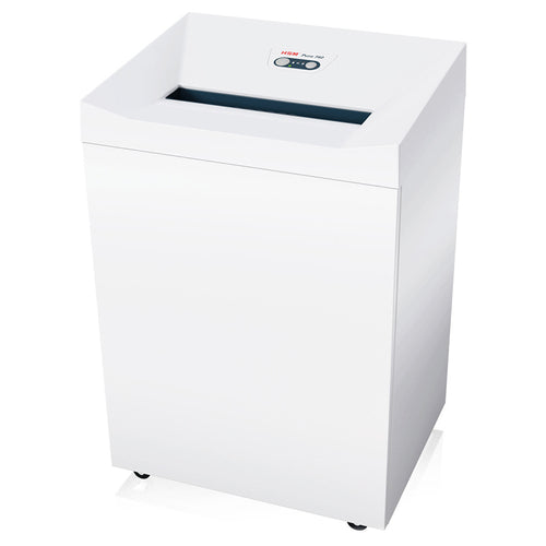 HSM Pure 740 Cross Cut Shredder Level 3/P-4