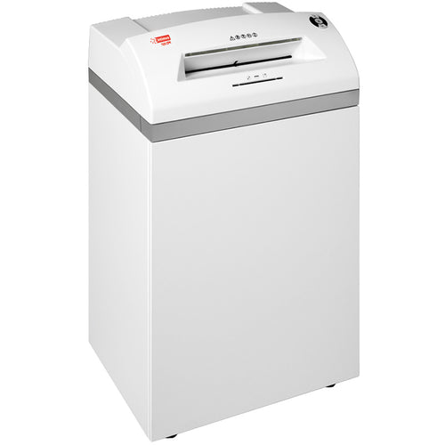 Intimus 120CP4 Cross Cut Paper Shredder