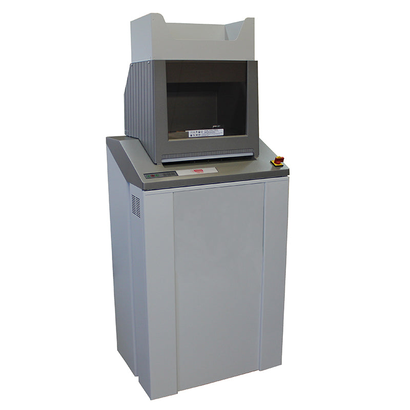 Intimus H200 CP4 Industrial Shredder