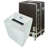 Datastroyer DS-9 High Security Deployment Paper Shredder Level 6/P-7