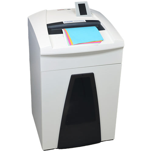 Datastroyer DCS 36/6 High Security COMBO Paper & CD Shredder Level 6/P-7