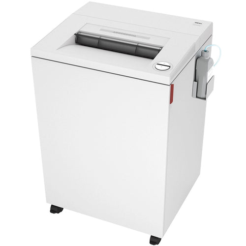 MBM Destroyit 4003 Strip Cut Paper Shredder Level 2/P-2