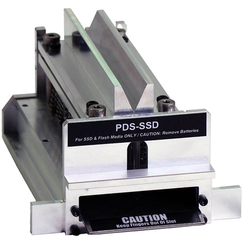 Proton SSD Module For PDS-100 and PDS-75