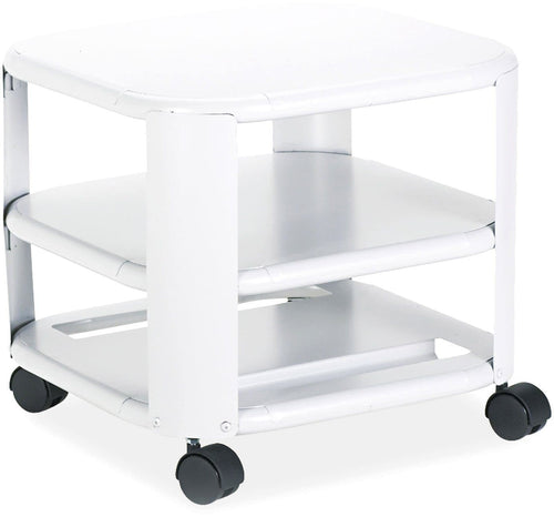 Martin Yale 24060 3-Shelf Printer Stand Default Martin Yale