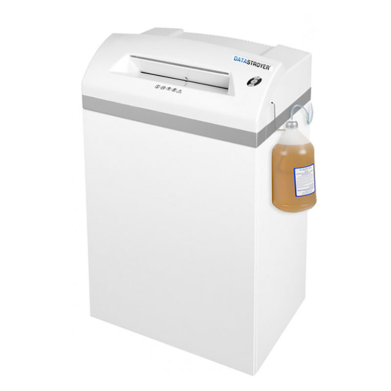 Datastroyer 502 SF High Security Shredder Level 6/P-7 – High Security Paper  Shredders