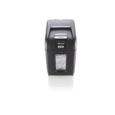 Swingline Stack-and-Shred 250X Automatic Shredder (Discontinued) Shredders Swingline