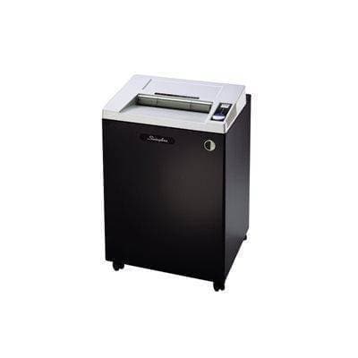 Swingline TAA Compliant CM11-44 Micro-Cut Shredder Shredders Swingline