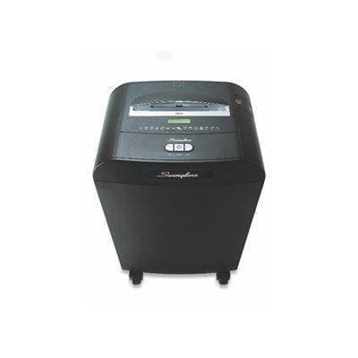 Swingline DS22-13 Strip-Cut Jam Free Shredder (Discontinued) Shredders Swingline