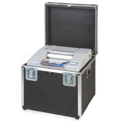 Datastroyer DS-5 High Security Deployment Paper Shredder Shredders Whitaker Brothers