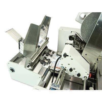 Formax Synchronized Feeder For FD 282 Formax