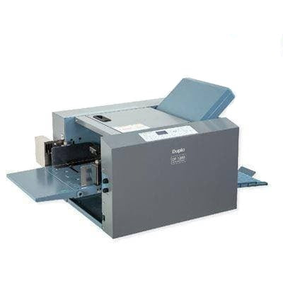 FP DF-1200 Air Suction Paper Folder Folders FP