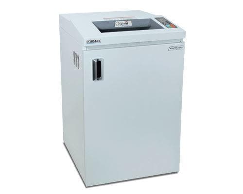 Datastroyer 202 SF High Security Paper Shredder Level 6/P-7