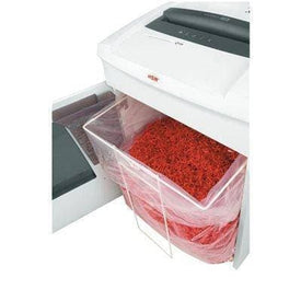 HSM Securio P36 1/4" Strip Cut Shredder Shredders HSM 