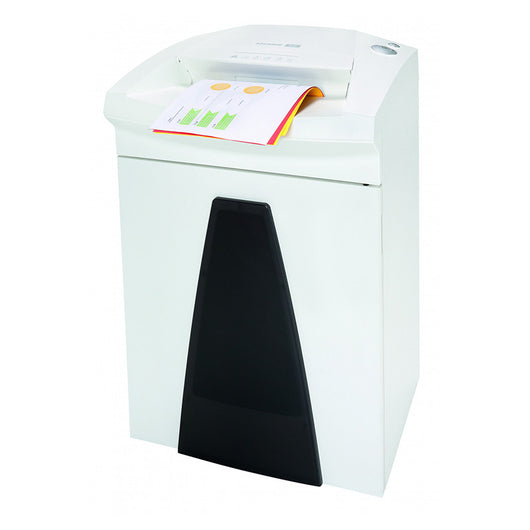 HSM Securio AF500c Auto Feed Cross Cut Paper Shredder