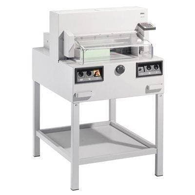 MBM Triumph 4850 Paper Cutter (Reconditioned)