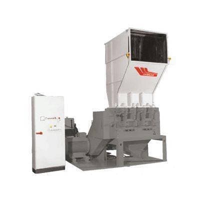 Cumberland 50H Central Granulator (H Series) (Discontinued) Granulators Cumberland