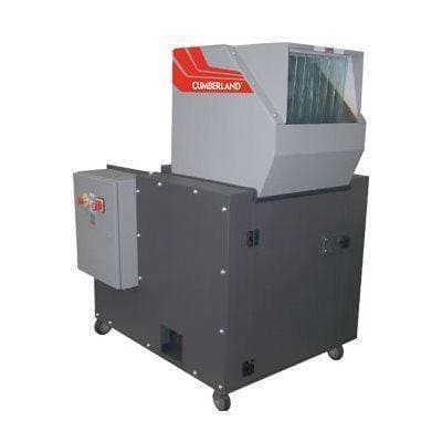 Cumberland 814X Beside-The-Press (800X Series) Granulator (Discontinued) Granulators Cumberland