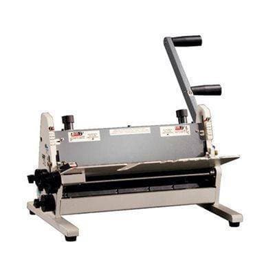 Rhin-O-Tuff EWC-8370 Electric Wire Closer Binding/Punching Systems Rhin-O-Tuff