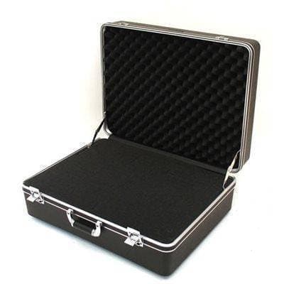 Platt 241809 Heavy-Duty Polyethylene Case Cases Platt