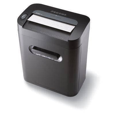 Royal 100X Cross Cut Paper Shredder Shredders Royal