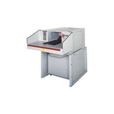 Intimus 15.50 (.25x2") Cross Cut Shredder Shredders Intimus 