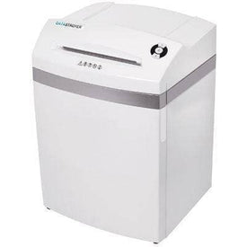 202 CC (Level 3) Paper Shredder Shredders Intimus