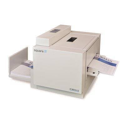 Formax Square IT Squareback Booklet Finisher Formax