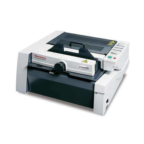 Standard BQ-P60 Perfect Binder-Padder