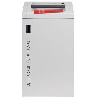 Datastroyer® MicroShred® 1215 Cross Cut Shredder Level 5/P-6 (Disconti