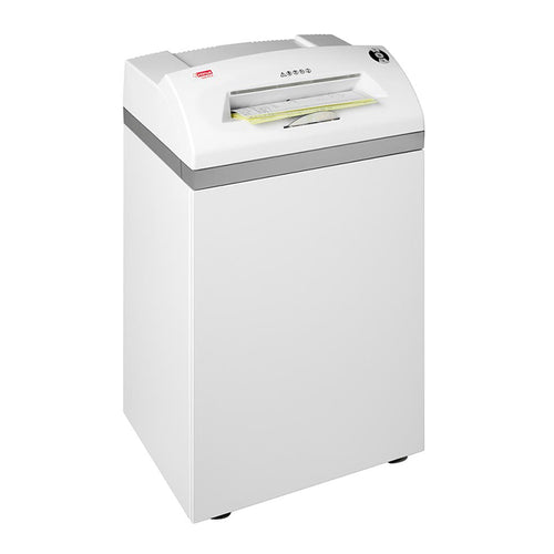 Intimus Pro 120 High Security Paper Shredder Level 6/P-7