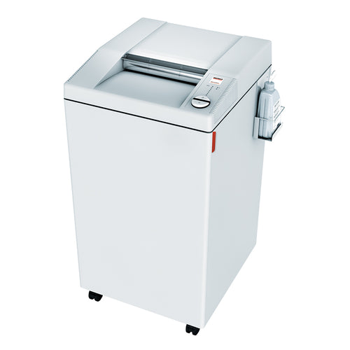 MBM Destroyit 3105 Cross Cut Paper Shredder Level 3/P-4