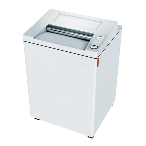 MBM Destroyit 3804 Cross Cut Paper Shredder Level 4/P-5