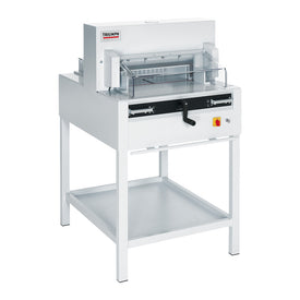 7000E Heavy Duty Tabletop Cutter - Martin Yale Industries